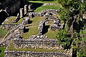 Palenque - Temple XV.