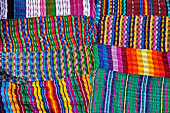 Palenque - Souvenirs for the tourists.