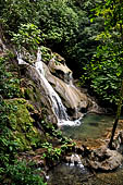 Palenque - the Arroyo Otolum.