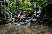 Palenque - the Arroyo Otolum.