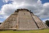 Uxmal - The Magician's Pyramid (el Adivino)