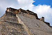 Uxmal - The Magician's Pyramid (el Adivino)