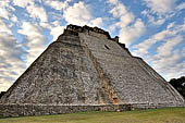 Uxmal - The Magician's Pyramid (el Adivino)