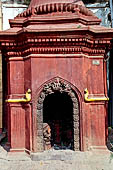 Bhaktapur - Durbar Square