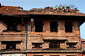 Bhaktapur - Durbar Square.