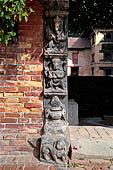 Bhaktapur - Durbar Square. 