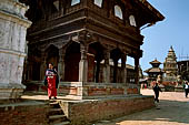 Bhaktapur - Durbar Square.