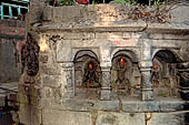 Bhaktapur - Hanuman Ghat.