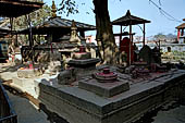 Bhaktapur - Hanuman Ghat.