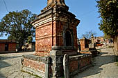 Bhaktapur - Hanuman Ghat.