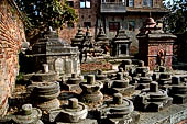 Bhaktapur - Hanuman Ghat.