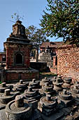 Bhaktapur - Hanuman Ghat.