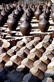 Bhaktapur - Potter Square 