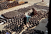 Bhaktapur - Potter Square 