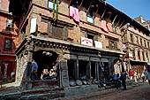 Bhaktapur - Potter Square 