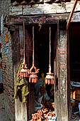 Bhaktapur - Potter Square 