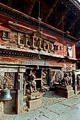 Bhaktapur - Taumadhi Tole - Bhairab Nath Temple