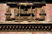 Bhaktapur - Taumadhi Tole.