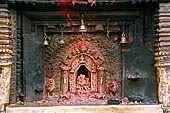 Bhaktapur - Taumadhi Tole - Bhairab Nath Temple