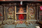 Bhaktapur - Taumadhi Tole - Bhairab Nath Temple