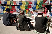 Bodhnath stupa