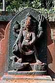 Gokarna Mahadev - Bearded Brahma