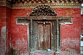 Kathmandu - Durbar Square. Tana Deval temple. 