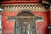 Kathmandu - Durbar Square. Tana Deval temple.