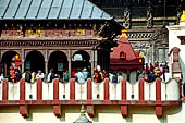 Pashupatinath Temple (Deopatan) - 