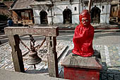 Pashupatinath Temple (Deopatan)