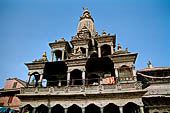 Patan Durbar Square - Krishna Mandir 