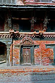 Patan Durbar Square - the Royal Palace, Mul Chowk.