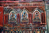 Patan - Mahabouddha the temple of the Thousand Buddha's