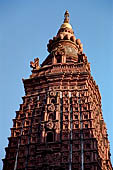 Patan - Mahabouddha the temple of the Thousand Buddha's