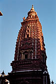 Patan - Mahabouddha the temple of the Thousand Buddha's 