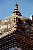 Patan - South of Durbar Square. 