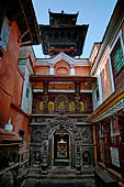 Patan  - The Golden Temple