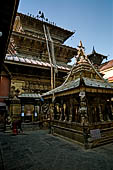 Patan  - The Golden Temple