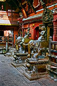 Patan  - The Golden Temple 