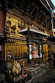 Patan  - The Golden Temple 