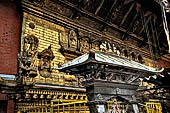 Patan  - The Golden Temple 