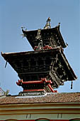 Patan  - The Golden Temple 