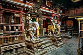 Patan  - The Golden Temple 