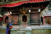 Sekh Narayan temple.