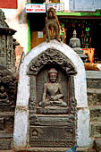 Swayambhunath Hill