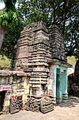 Orissa Rayagada district - Shiva temple