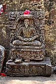 Orissa Rayagada district - Shiva temple 