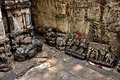 Orissa Rayagada district - Shiva temple