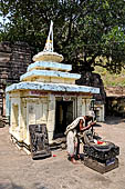 Orissa Rayagada district - Shiva temple