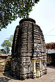 Orissa Rayagada district - Shiva temple 